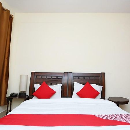 Oyo 35461 Deodar Villa Dharamshala Bagian luar foto