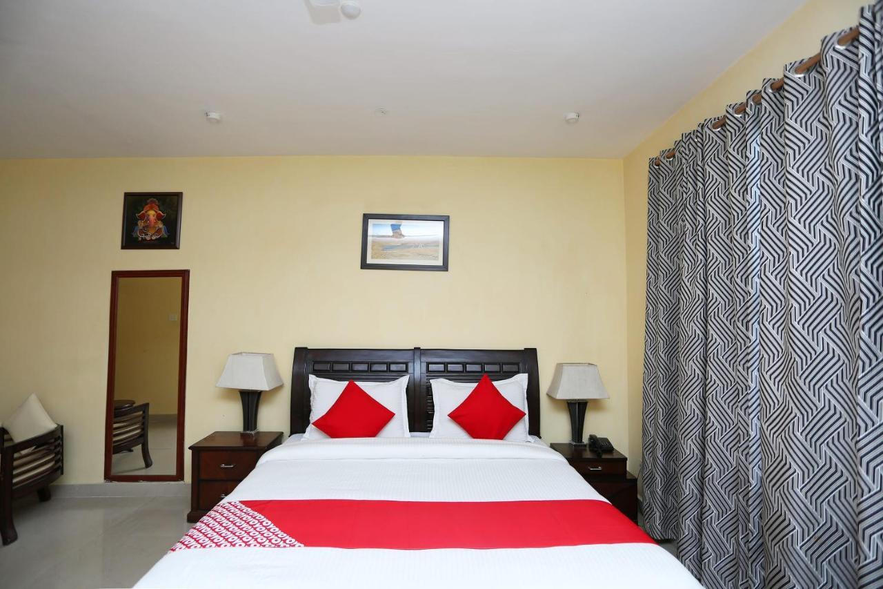 Oyo 35461 Deodar Villa Dharamshala Bagian luar foto