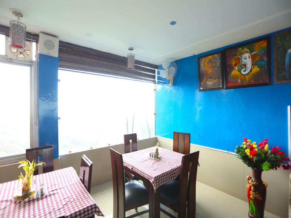 Oyo 35461 Deodar Villa Dharamshala Bagian luar foto